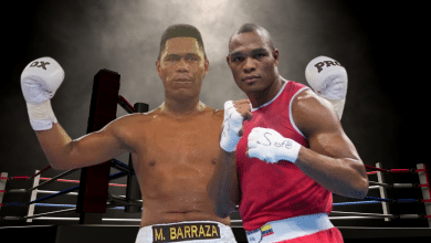 boxeo