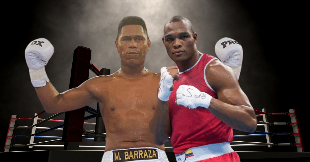 boxeo