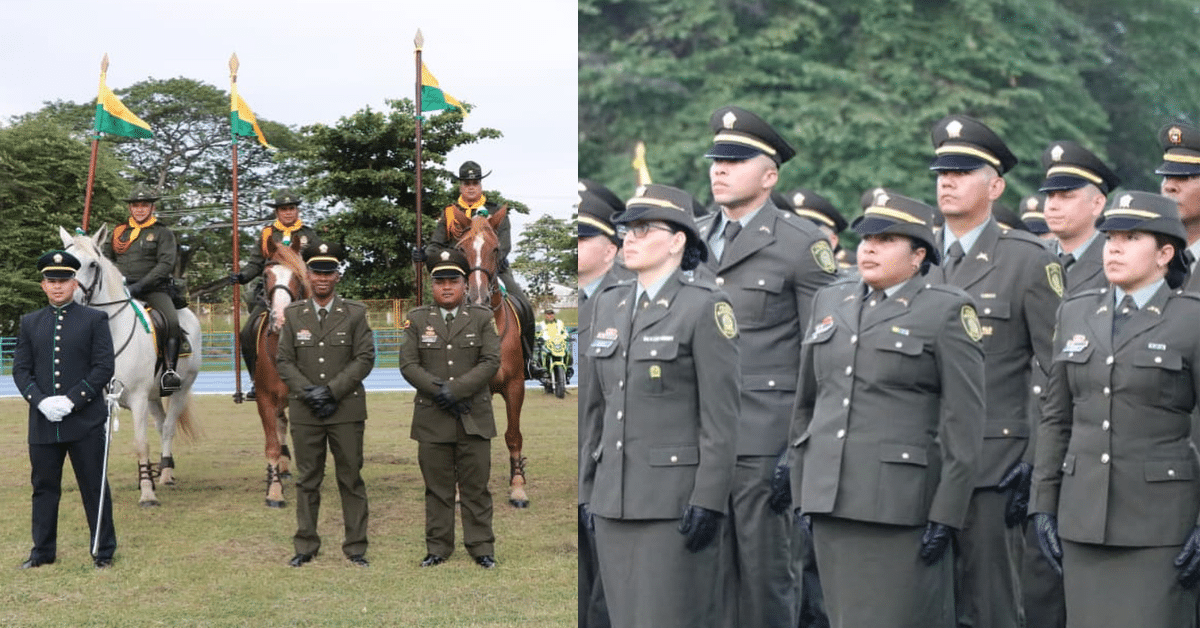 Policía