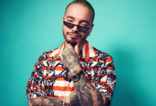 J Balvin
