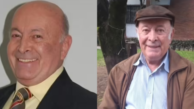Carlos Barbosa