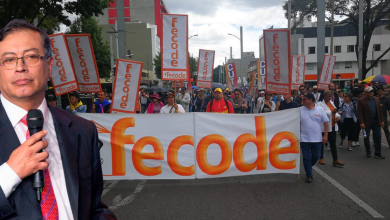 Fecode