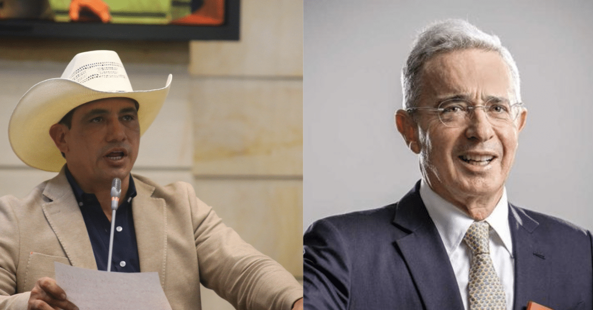 Uribe
