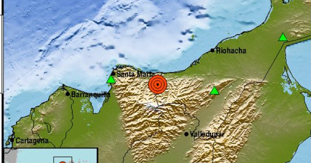 sismo