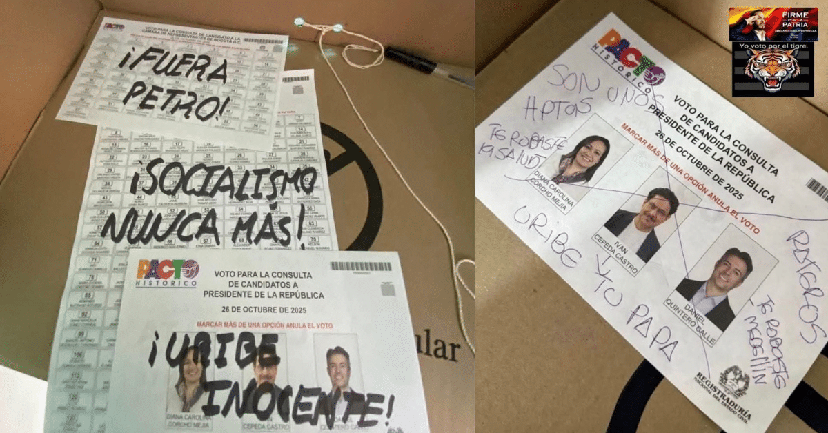 Pacto Histórico