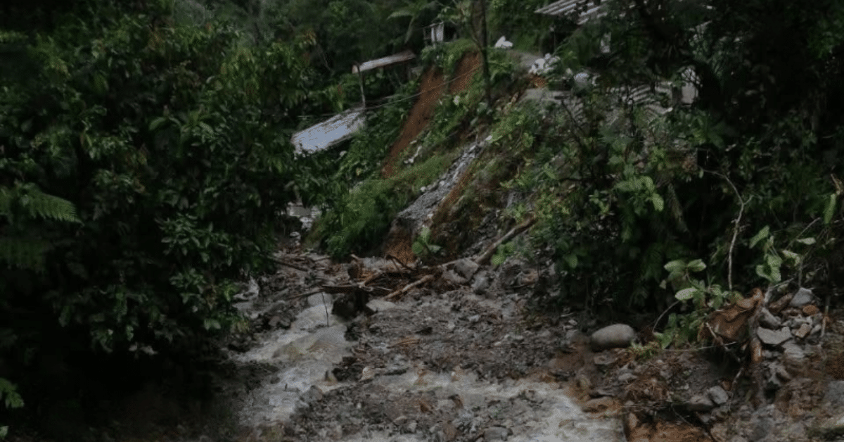 Antioquia