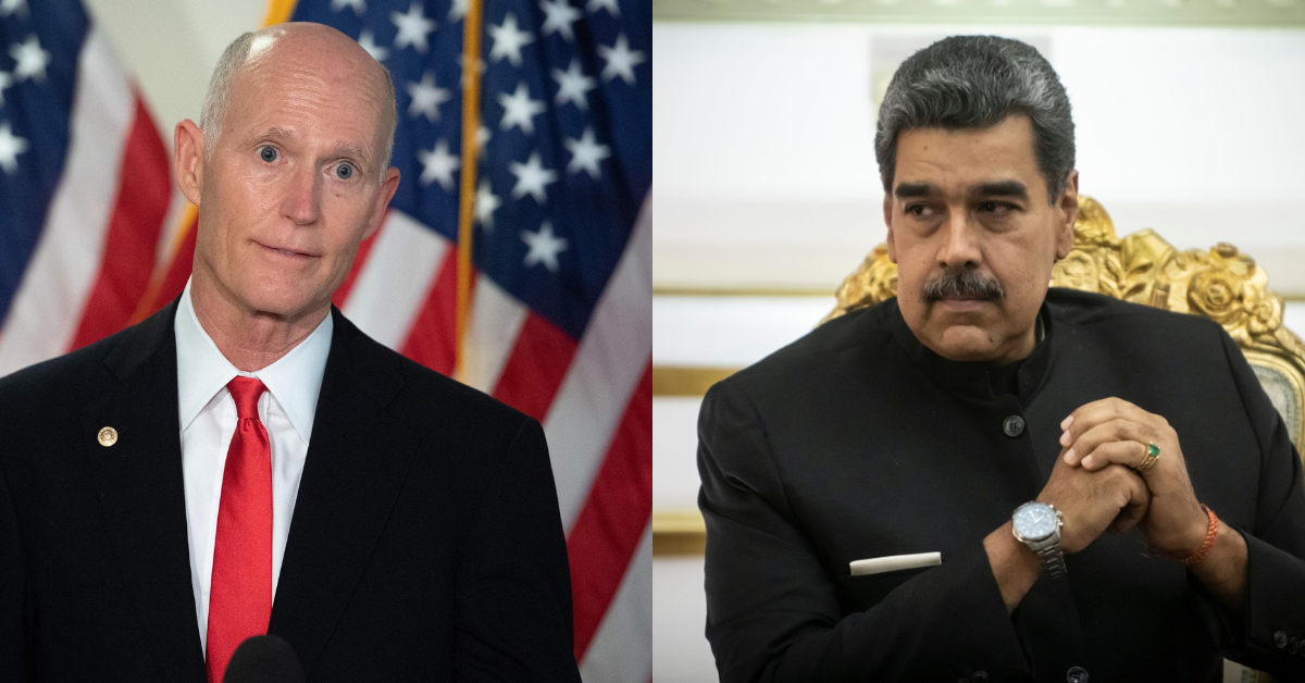 Maduro