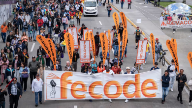 Fecode