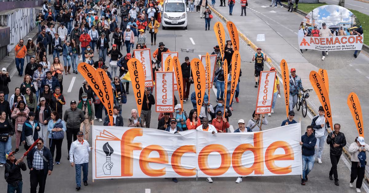 Fecode