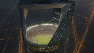 estadio