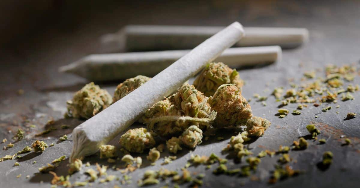 marihuana
