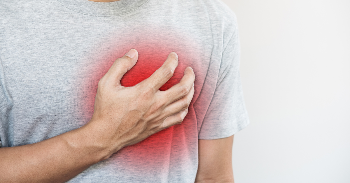 corazón