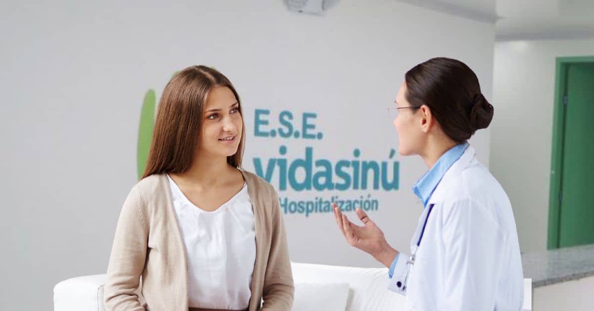 VidaSinú