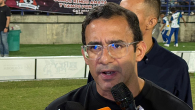 Copa Rey Pelé