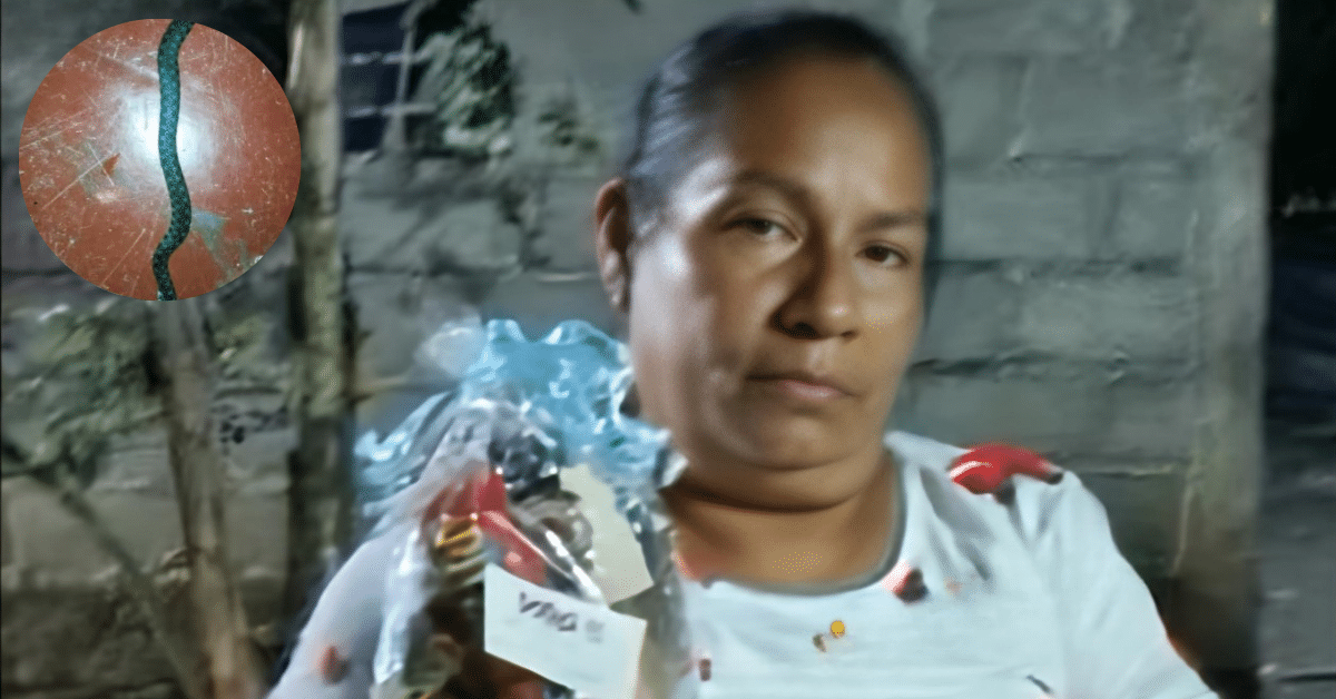mujer