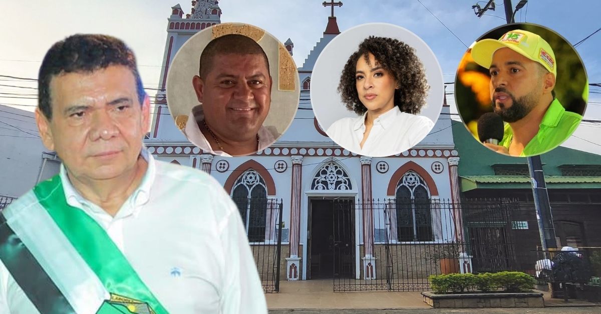 Montelíbano