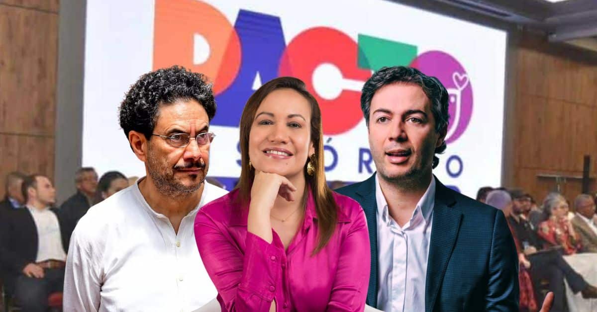 Pacto Histórico