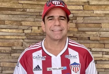 Alejandro Char