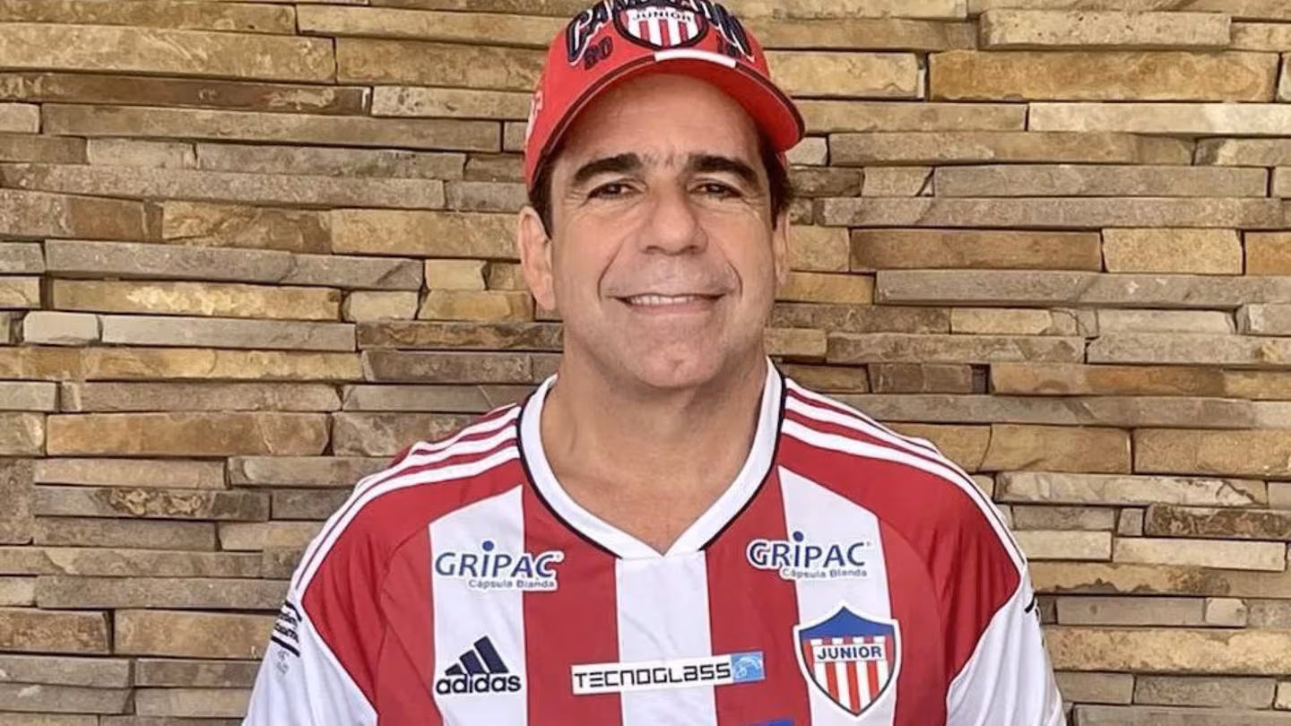 Alejandro Char