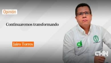 transformando