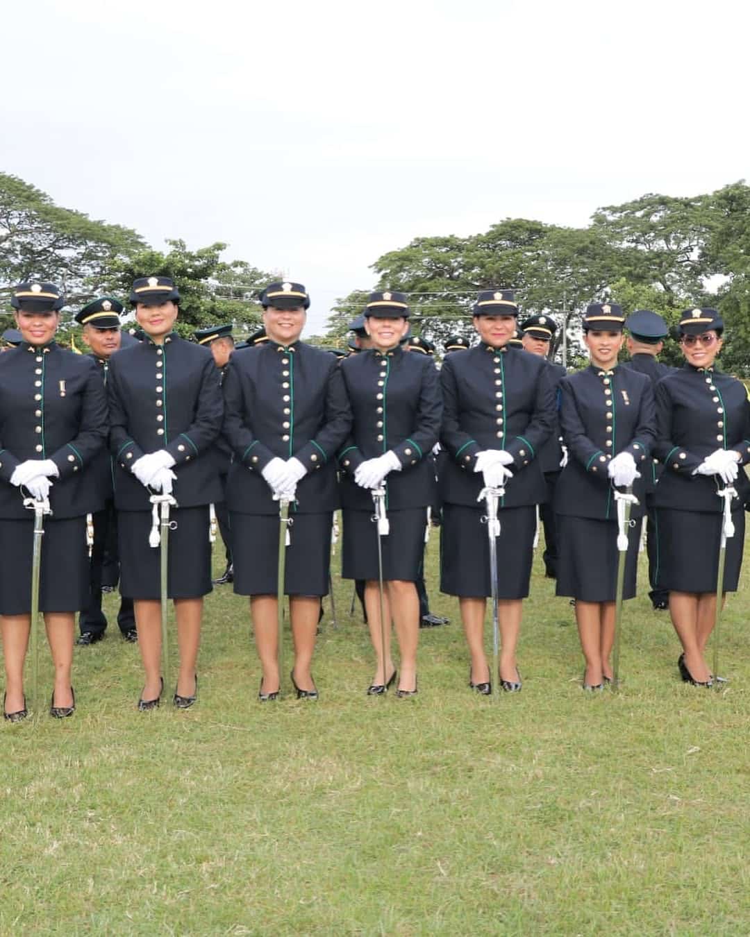 Policía