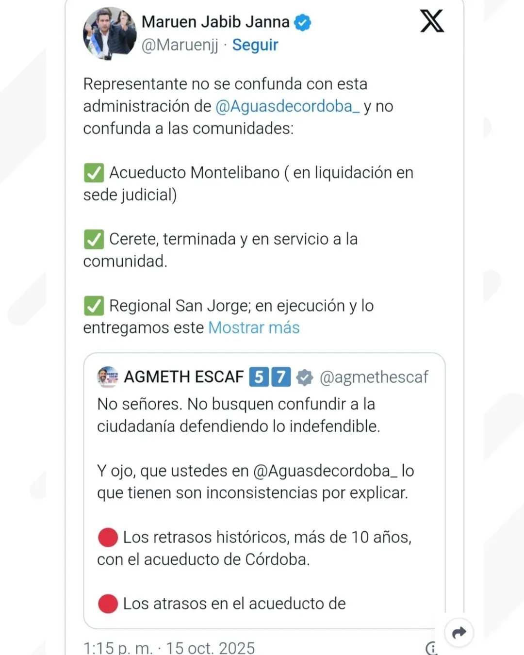 Córdoba