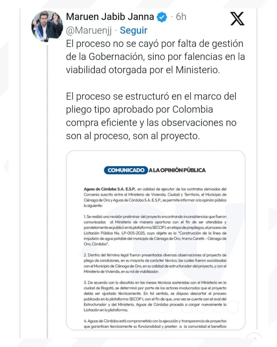 Córdoba