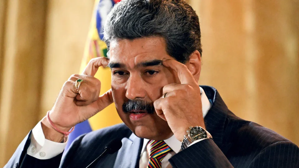 Maduro