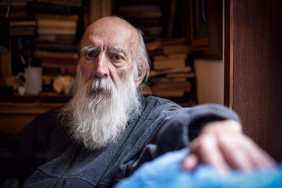 Gustavo Angarita
