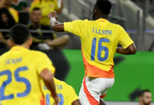 Colombia