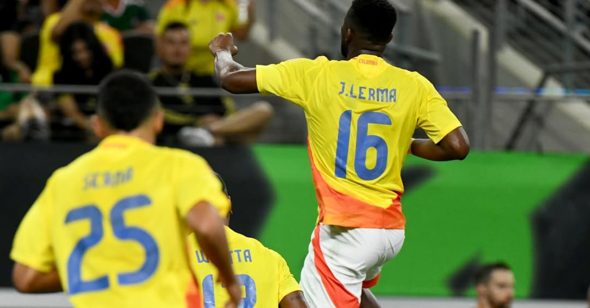 Colombia