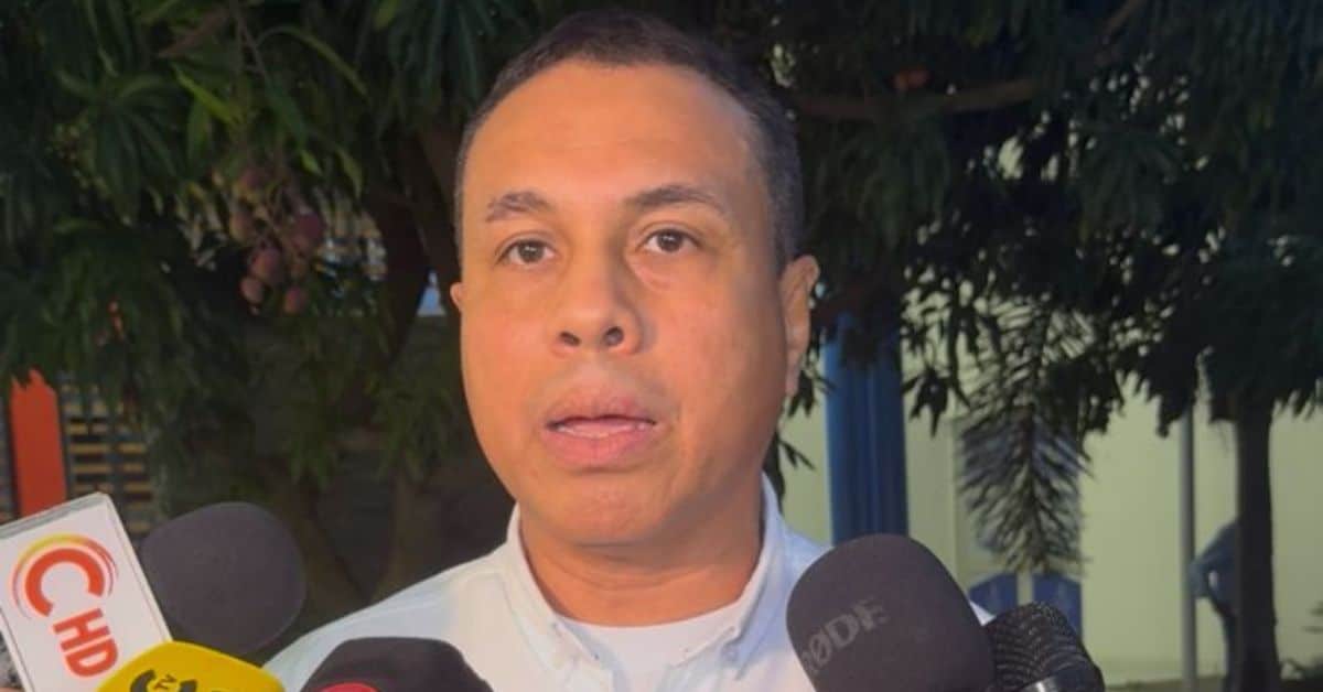 secretario de Educación