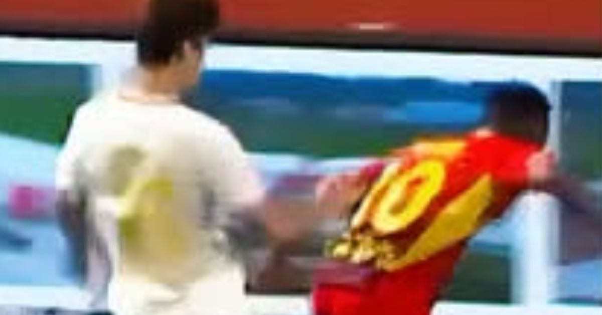 Futbolista