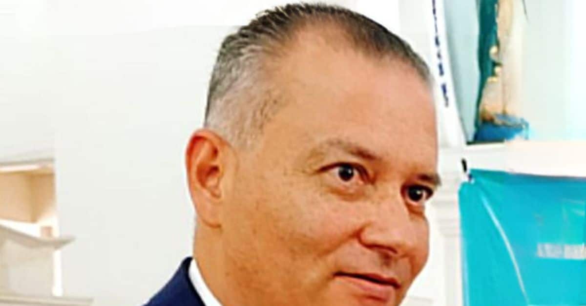 Magistrado