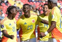 Mundial Sub-20
