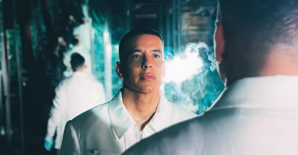 Daddy Yankee
