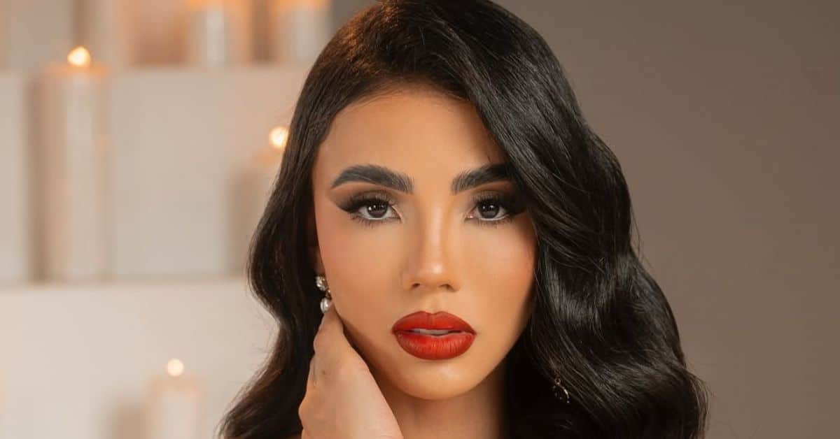 Karina García