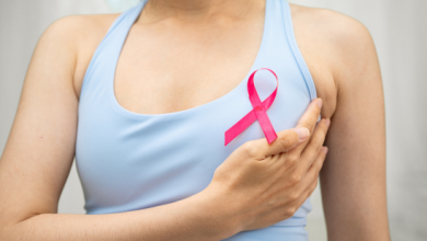 19 de octubre, es el Día Internacional del Cáncer de Mama.