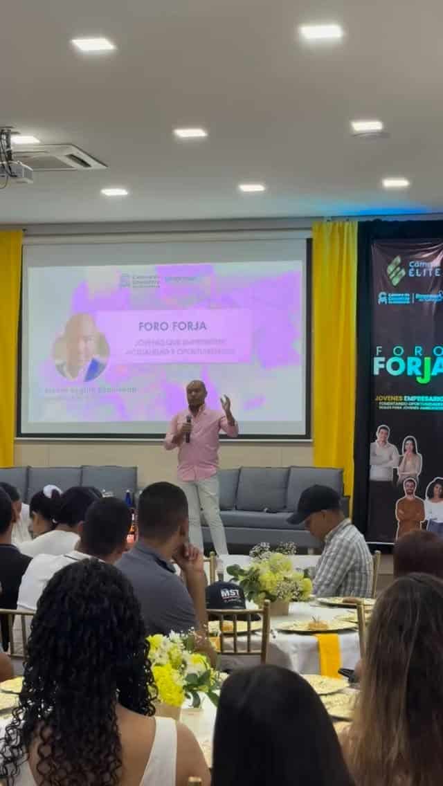FORJA