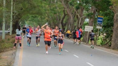 Media Maratón