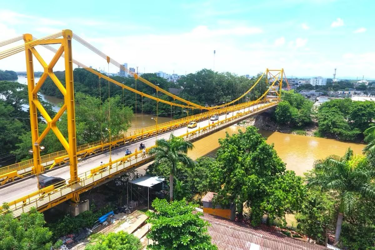 Puente