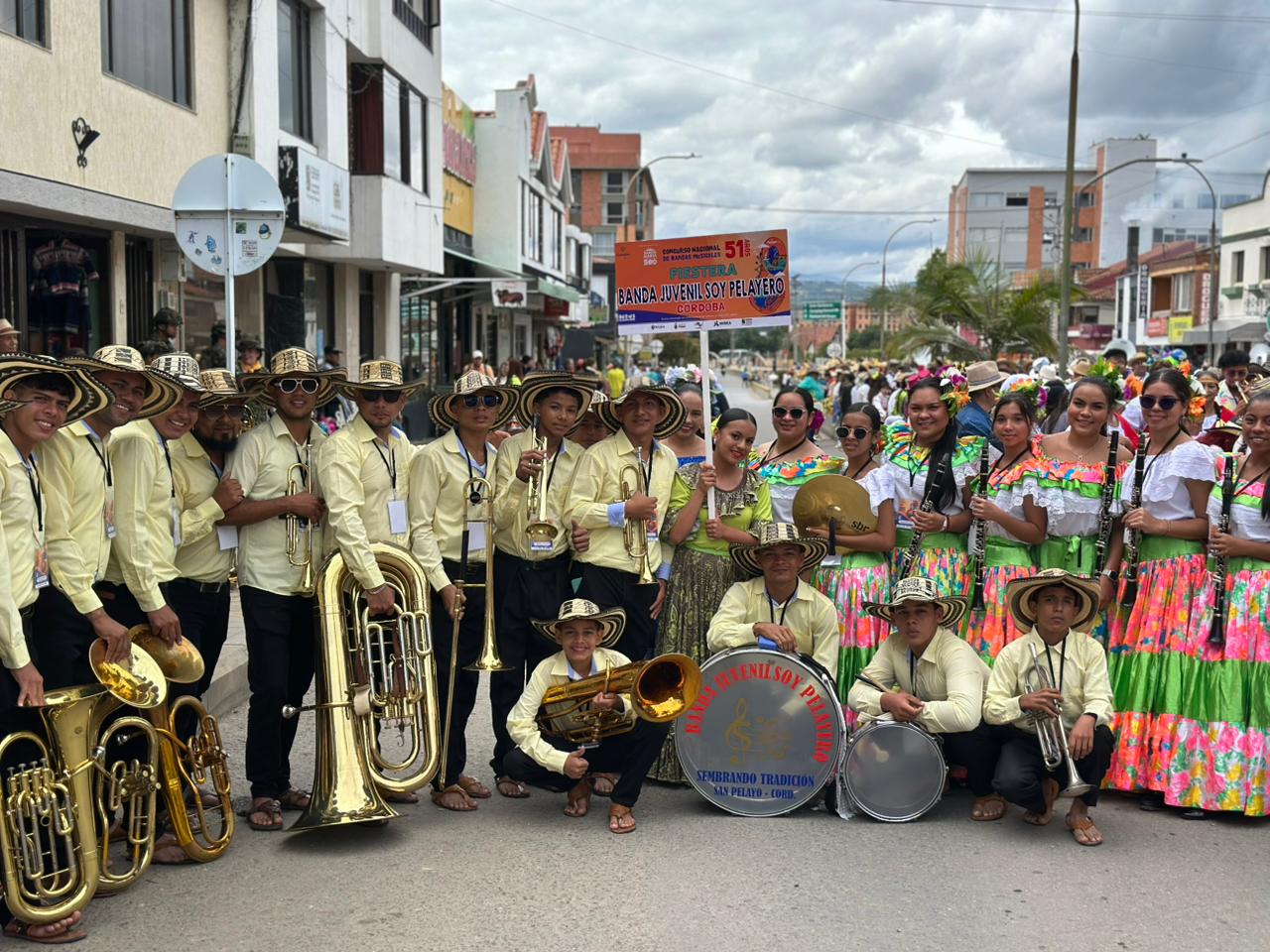 banda