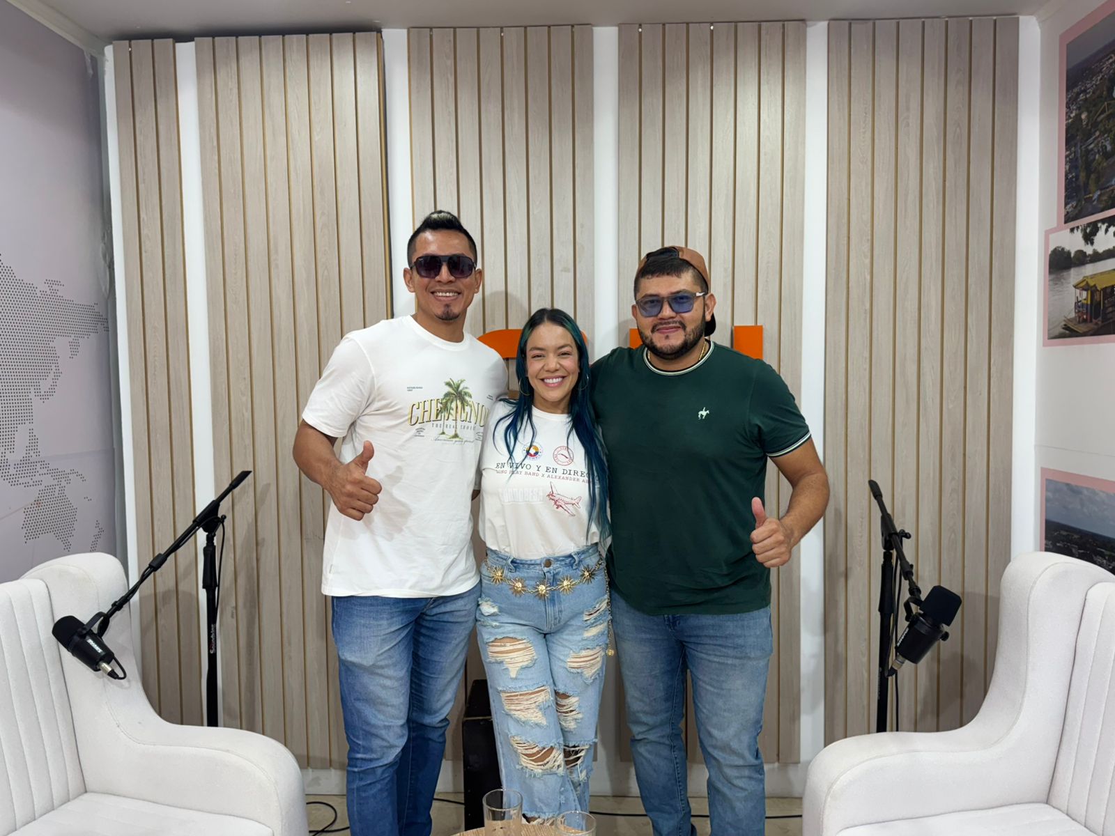 Long Play Band