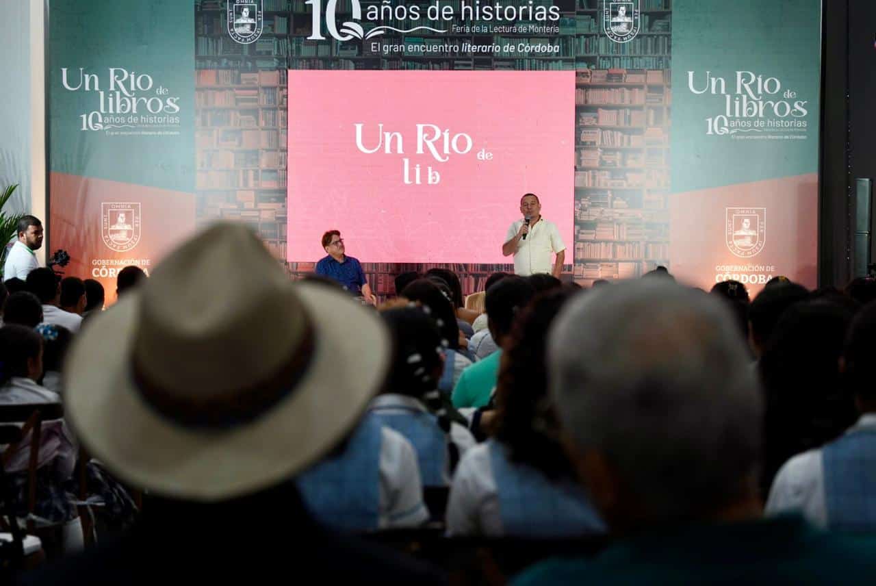 Libros