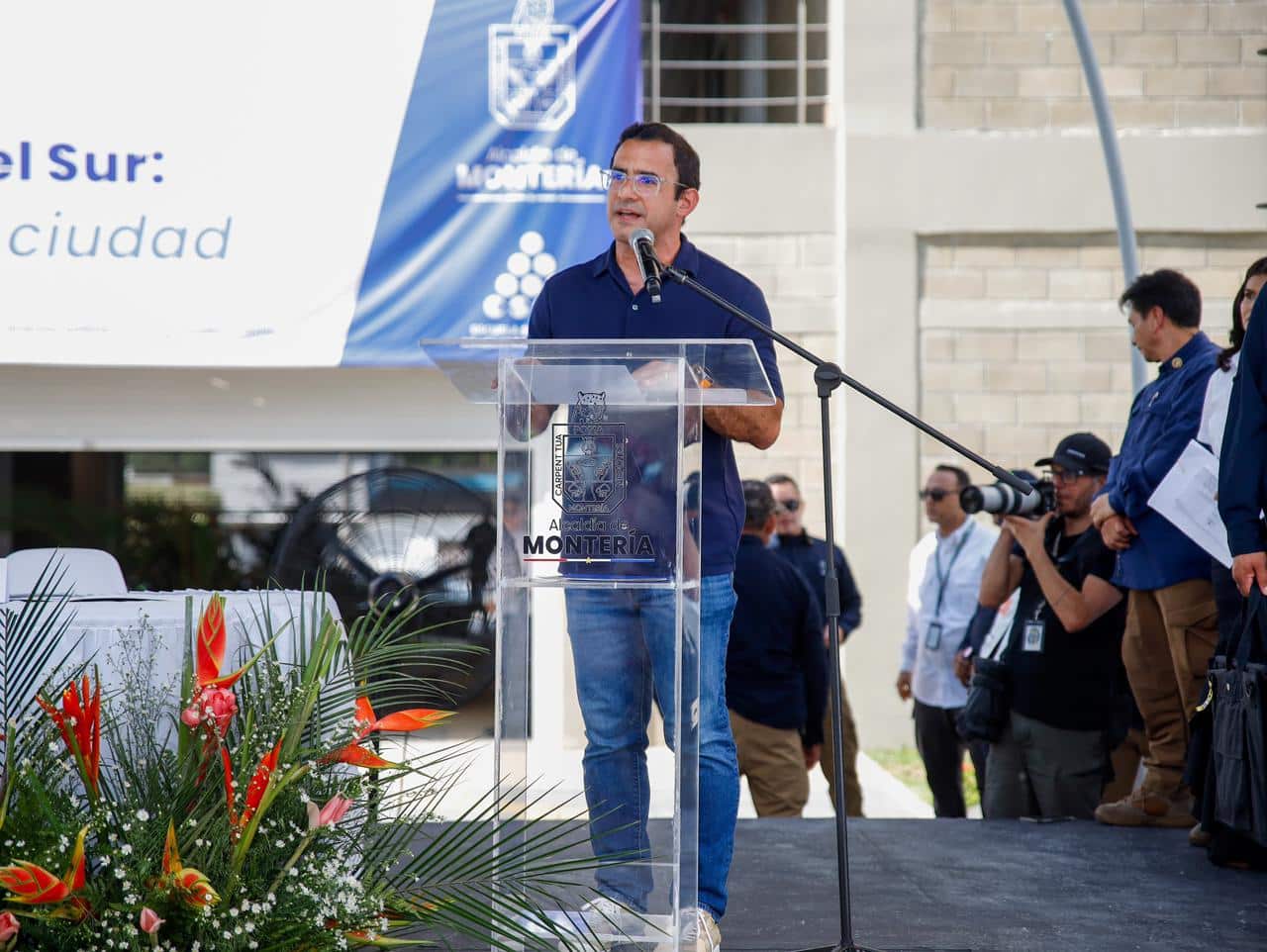 Universidad del Sur