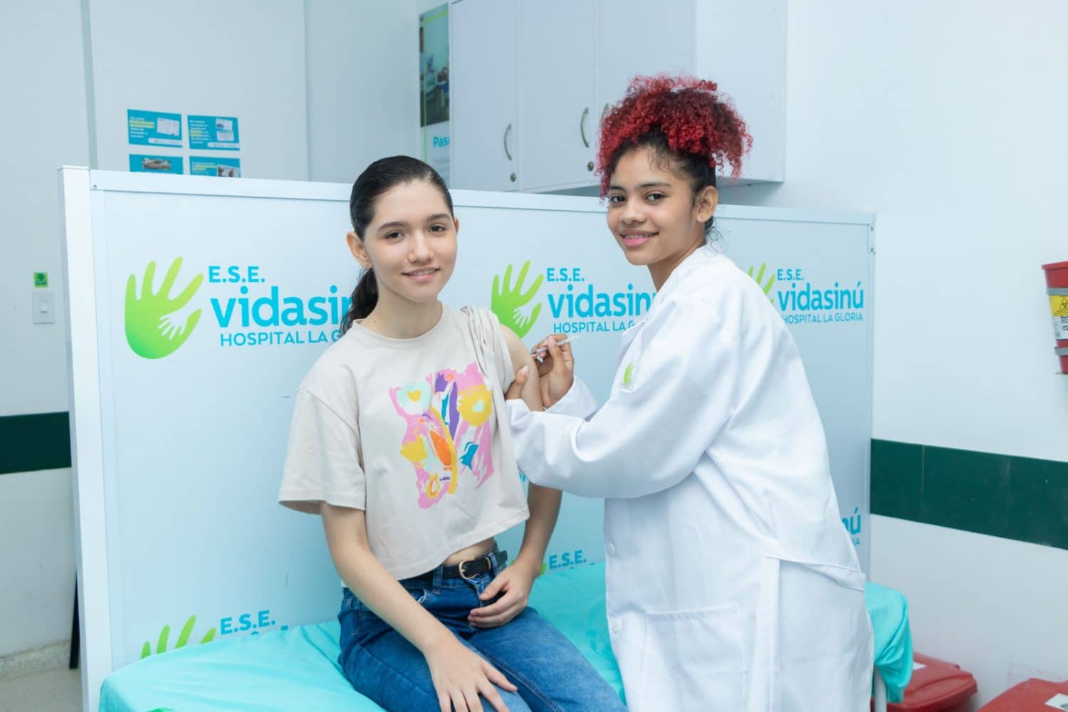 VidaSinú