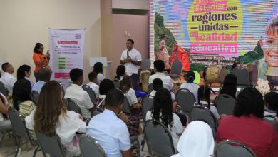 Encuentro Regional de Secretarías de Educación del Caribe Colombiano