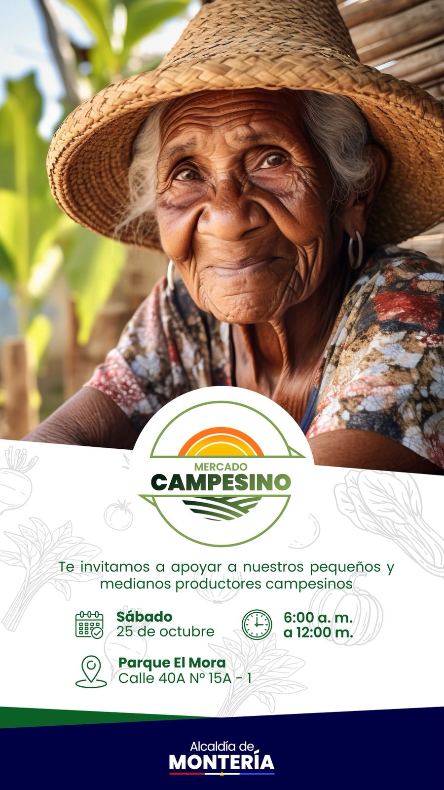 Mercado Campesino