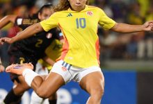 Leicy Santos