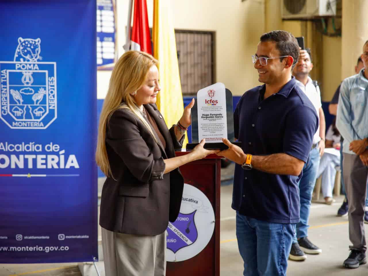 Montería